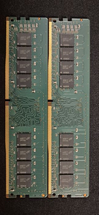 Pamięć RAM do PC Micron 16GB (2Rx8 PC4-2133P)