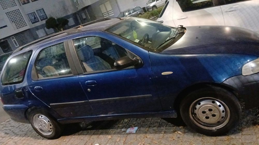 Vende se Fiat Palio — photo 3