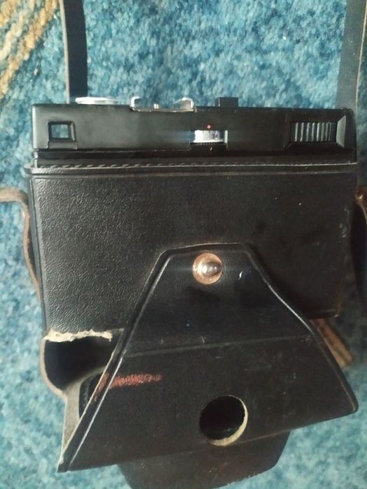 Фотоаппарат Смена 8 м ссср