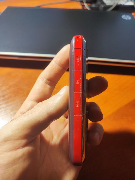 Nokia 5130 Express Music