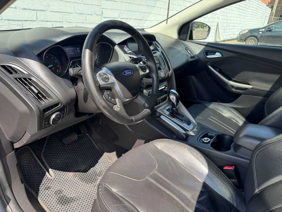 Ford Focus 2012 р. SEL