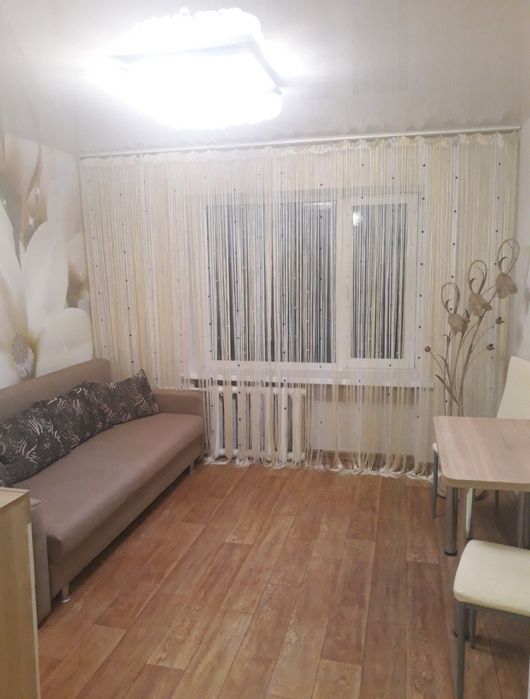 Сдам 1 к.кв. студию Холодная гора, Любови Малой, парк