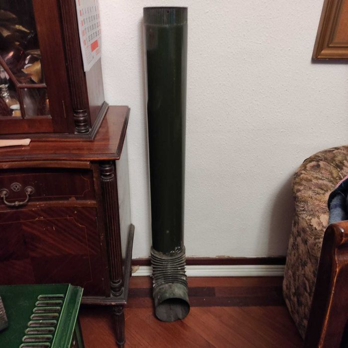 Fogão a lenha Godin "REGENCE 3144"