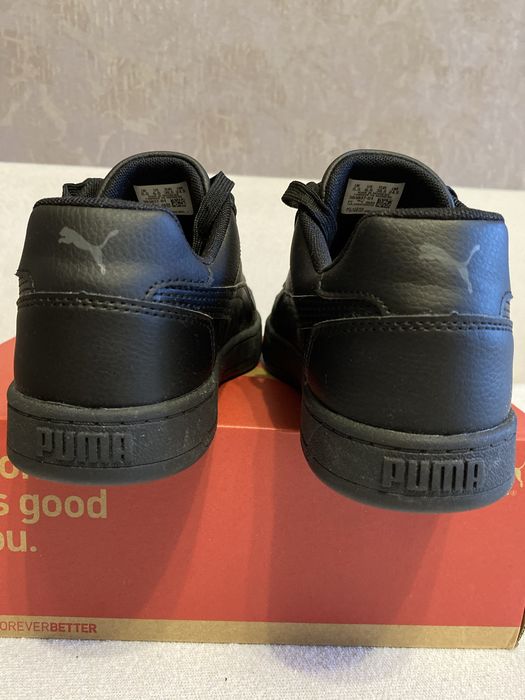 Продам кеди Puma нові