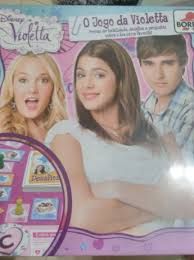 Jogo da Dysney - Villeta completo c/0 novo