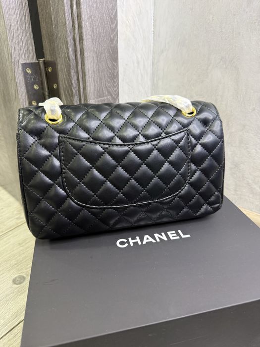 Сумка chanel шанель люкс якість