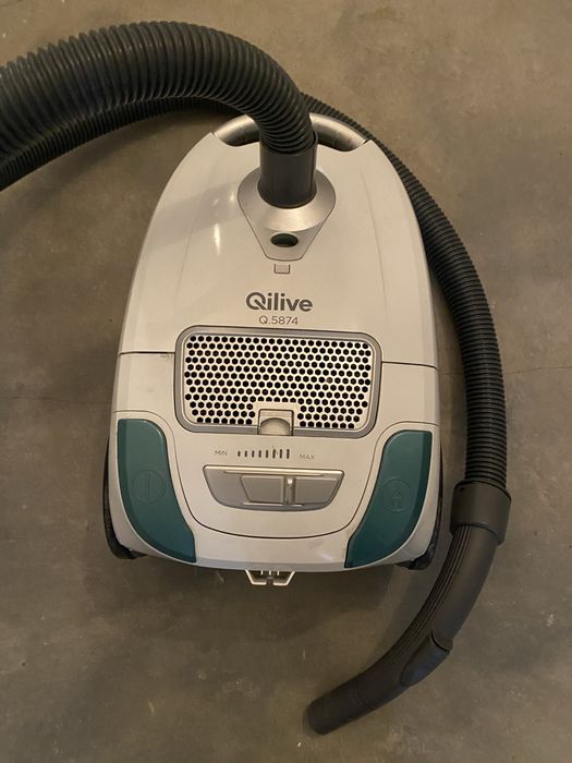 Aspirador Qilive