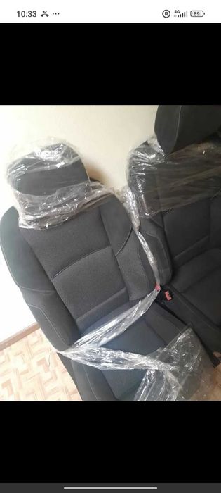vendo bancos e quartelas e apoio braço para BMW F10 pack m e f11,tudo em muito bom estado