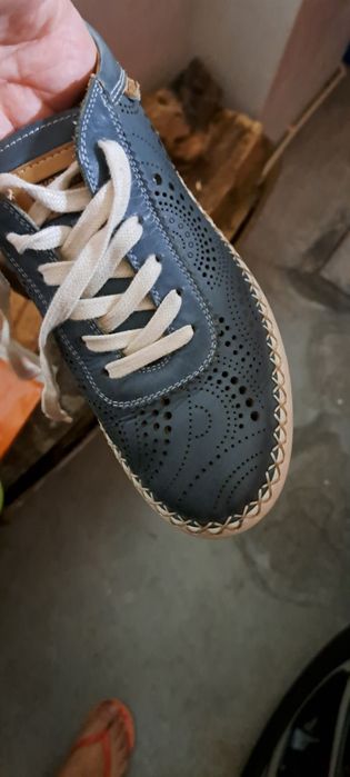 Calçado mulher - destralhe de Inverno