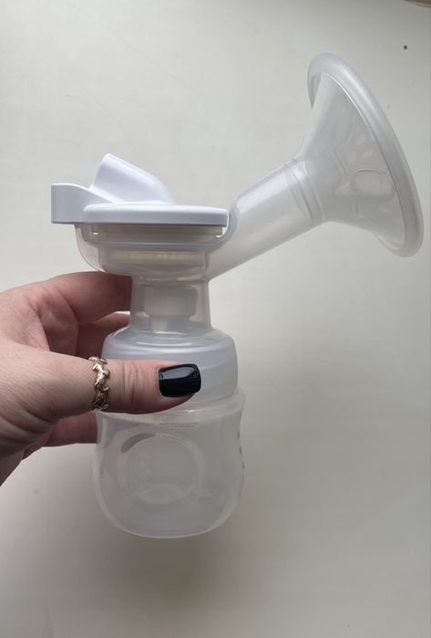 Електричний молоковідсмоктувач Philips Avent