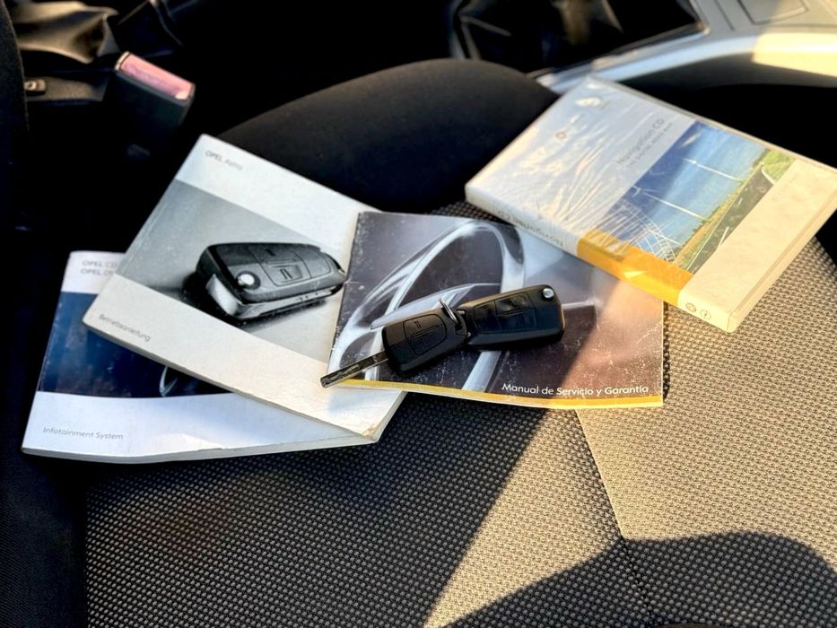 Opel Astra H 1.6 бензин  Свіжопригнана з Німеччини Рідна фарба