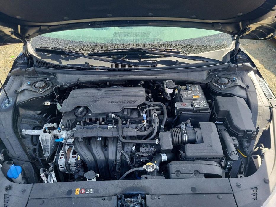 Kia K4 2025 VIN 3KPFU4DE1SE056308 фото оголошення 4 з 10