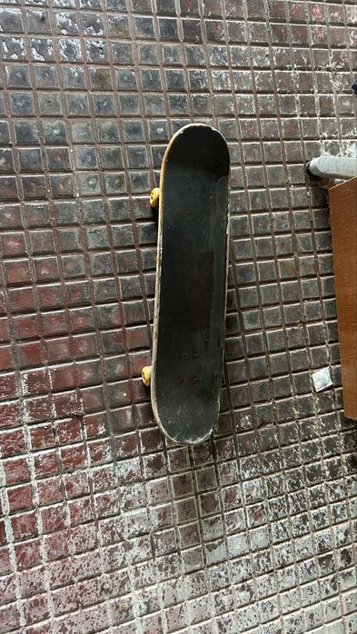 Skate criança Berg
