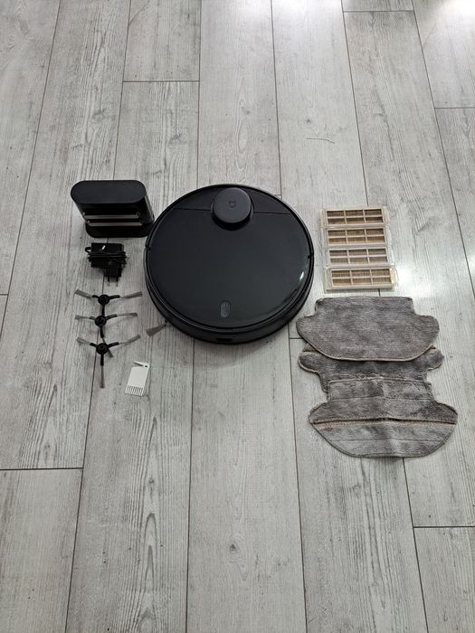 Robot sprzątający Mi Vacuum mop p