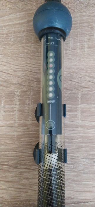 Grzałka Hagen 100 Wat