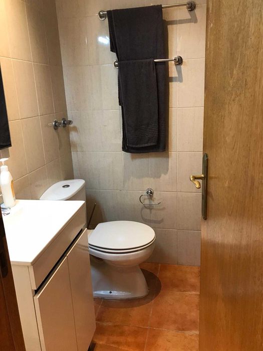 Apartamento T0 arrendar