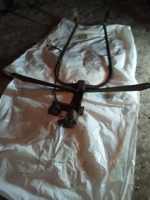 Czesci do malucha, Fiat 126p