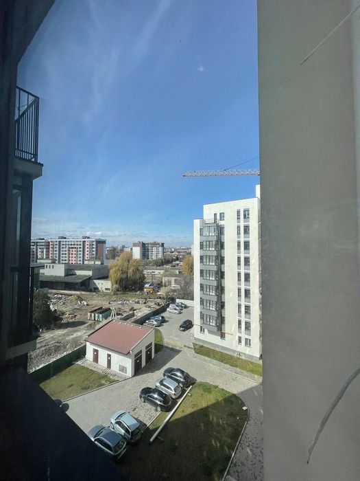 Apartment in Lviv - View 4