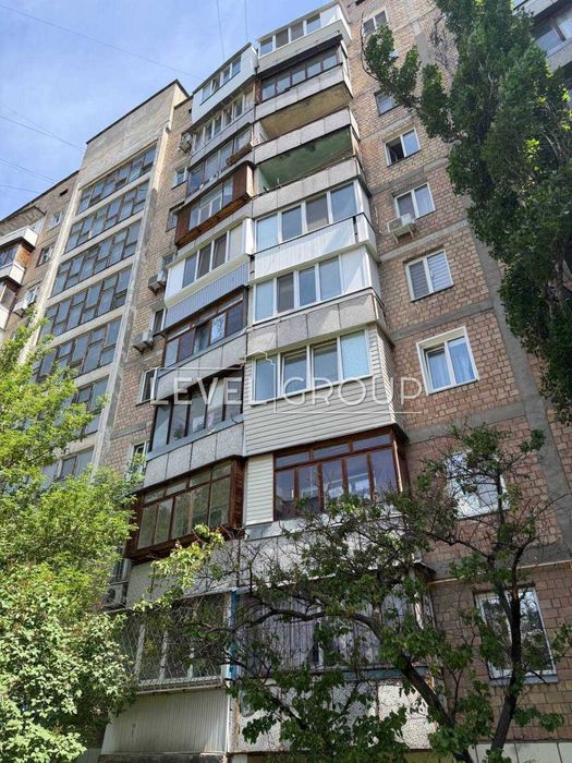 Оболонь. Оболонський проспект, будинок 7В 1 кімнатна квартира