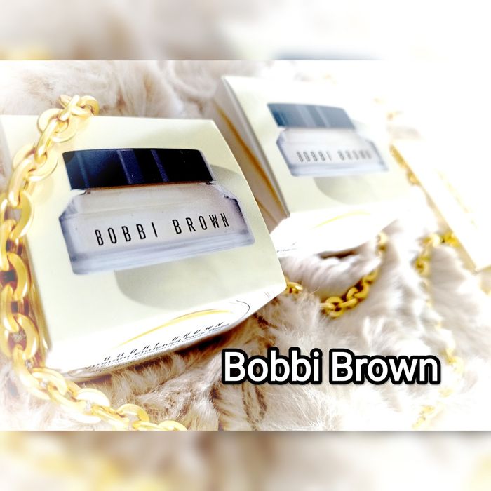 Bobbi Brown vitamin enrichied face base krem