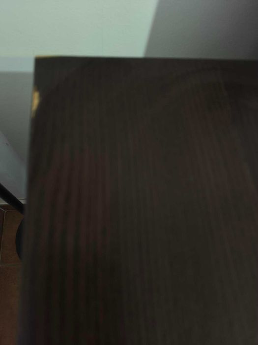 Mesa Ikea Bjursta com 6 cadeiras