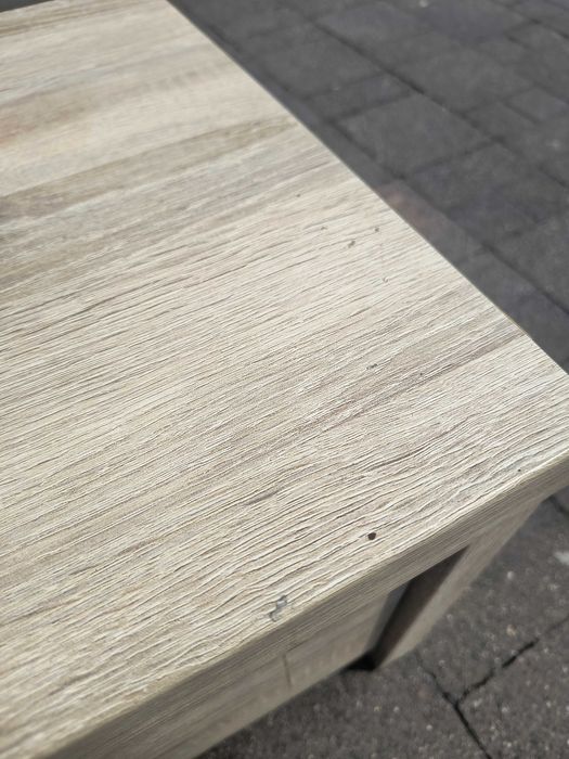 Szafka nocna Kaspian 51 cm z szufladą