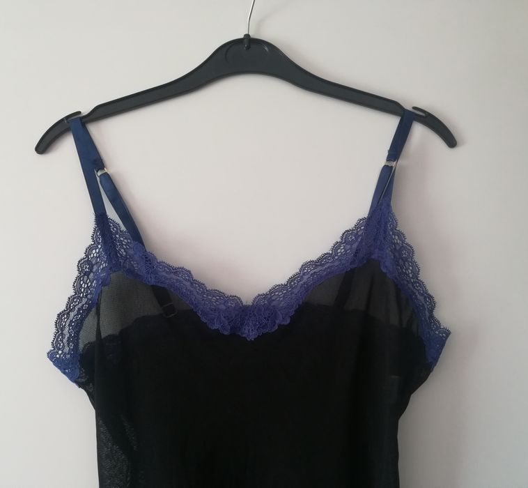 Roupa de dormir da Intimissimi - S/M