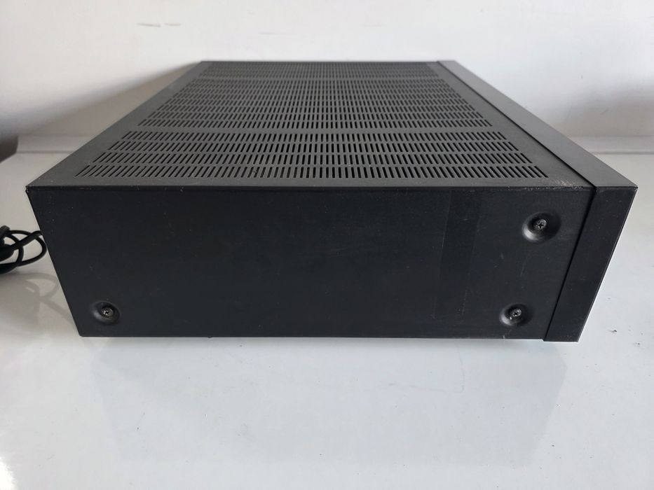 Wzmacniacz Harman/Kardon PM655 Vxi – Klasyka Hi-Fi, High Current