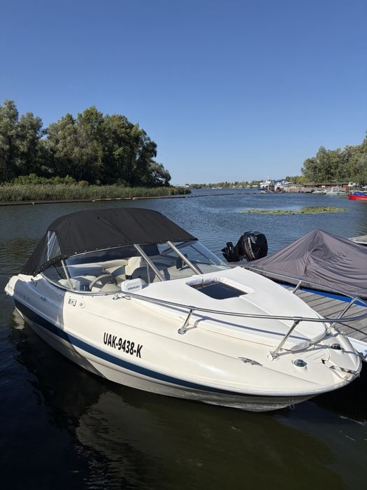 Катер Bayliner 212 Capri LX 2007