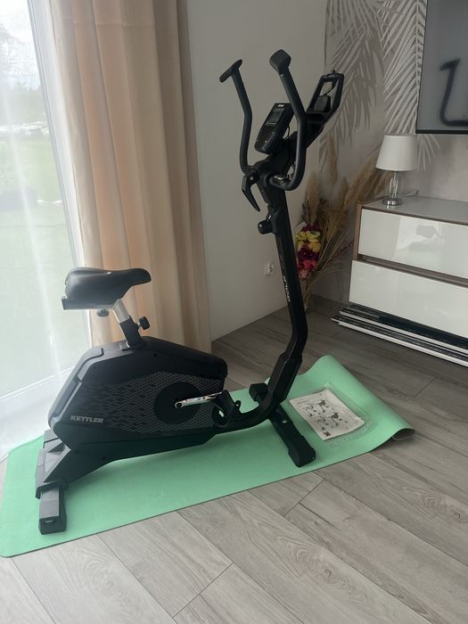 Rowerek stacjonarny Kettler Golf C2