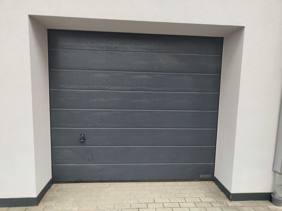 Wynajmę garaż w bloku Wągrowiec ul. Piaskowa