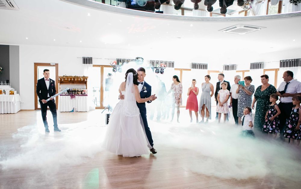 Najlepsza Oprawa Muzyczna na Śląsku DJ DIN :)