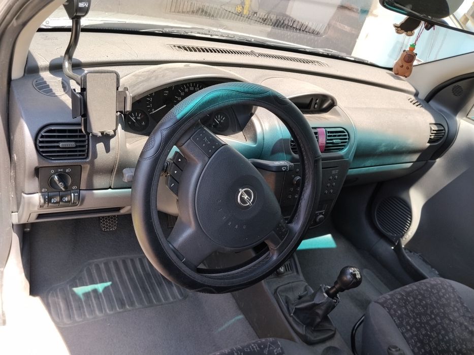 Carro Opel Corsa 1.2