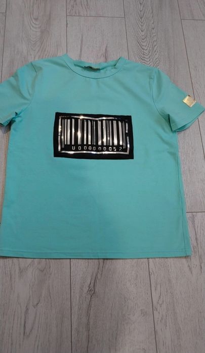 Bluzka damska Rozmiar S/M