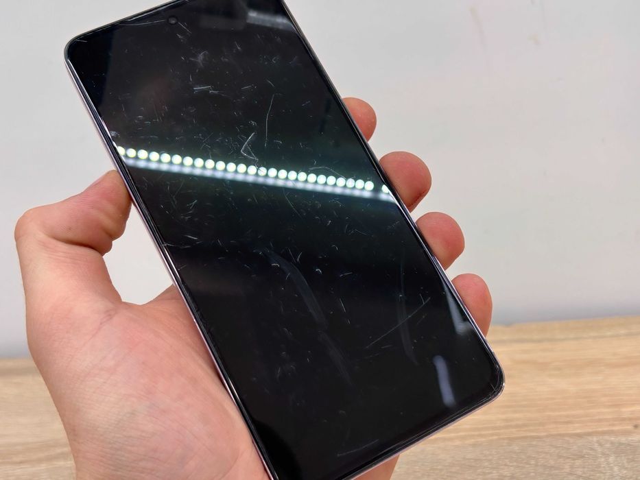 Smartfon Oppo Reno12 FS - 8/512gb - OPIS okazja