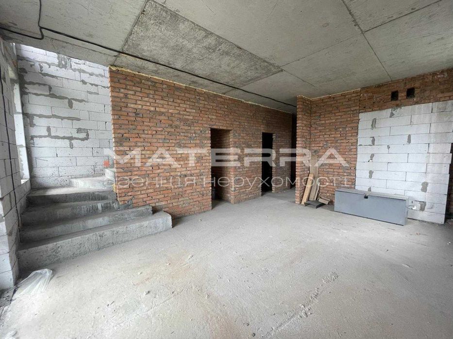 Святопетрівське Продаж будинку-дуплексу 105 м2, ділянка 2,5 сотки