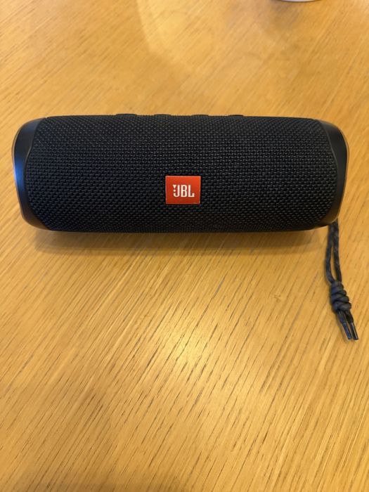 Głośnik JBL flip 5