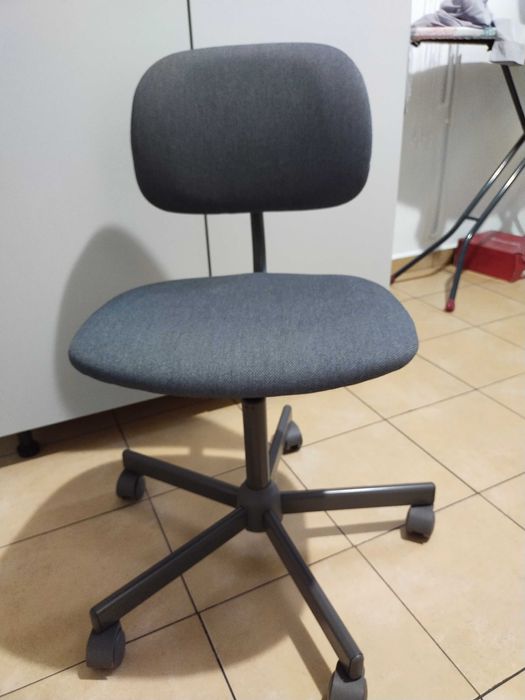 Krzesło obrotowe dziecięce