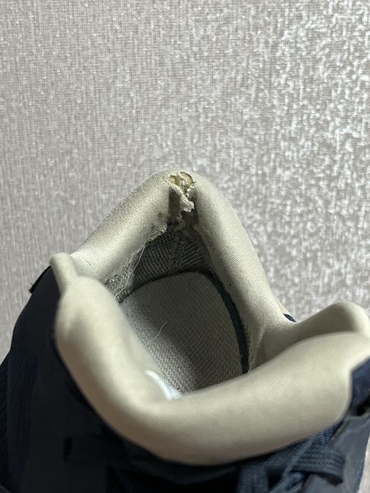 кросівки Salomon X Reveal GTX 43р