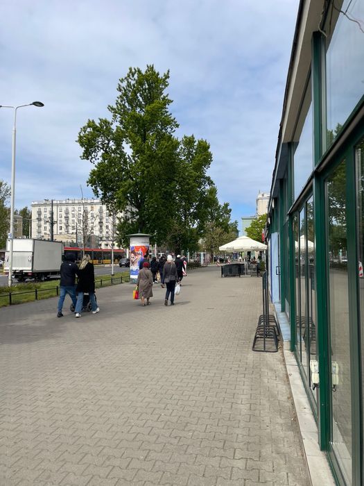 Odstapie lokal gastronomiczny