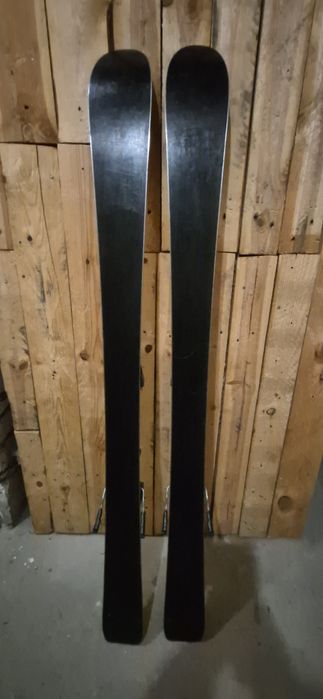 Narty dzieciece ATOMIC 110 cm