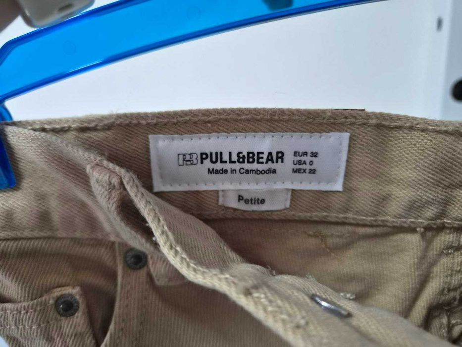 Джинси Pull&Bear Petite