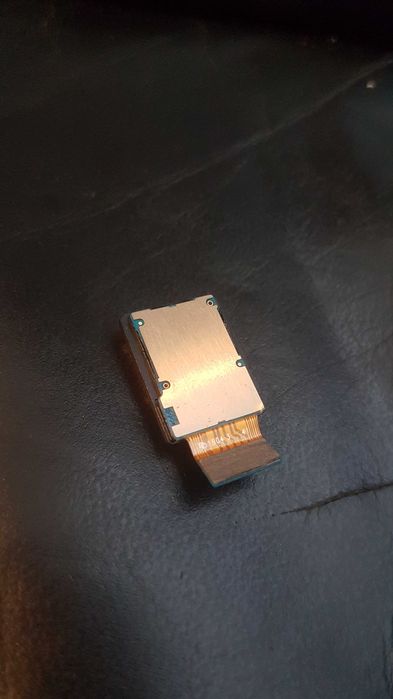 Камера основная Samsung Galaxy S7 edge