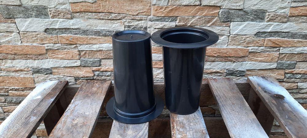 Wkłady do wazonów flakonów  uniwersalne