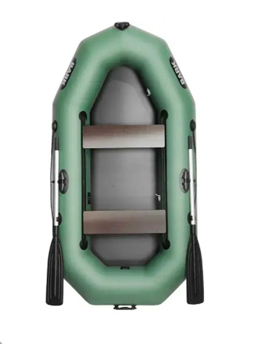 Купити надувну лодку Bark