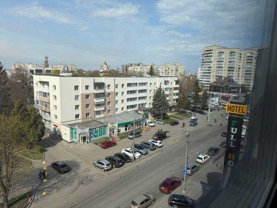 Оренда комерційного приміщення район 12 школи