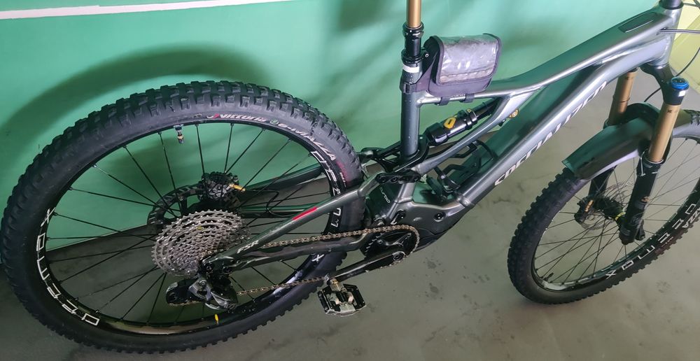 Specialized turbo levo gen2