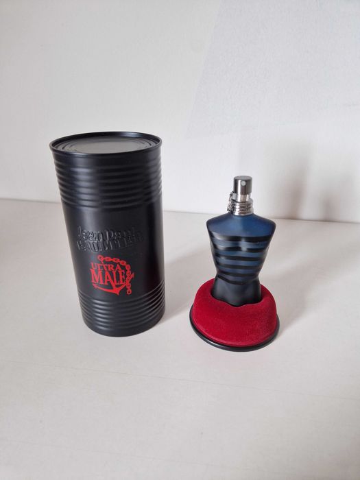 Jean Paul Gaultier Ultra Male EDT 40ml