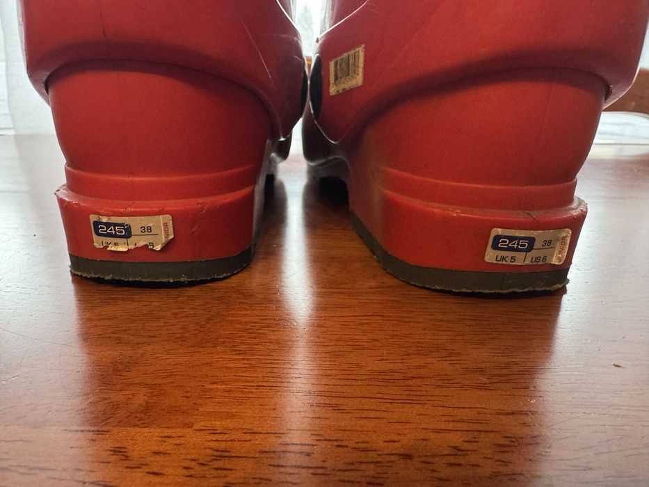 Buty Narciarskie Atomic rozmiar 38