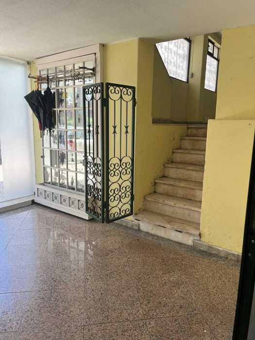 Armazém com escritório na Lapa  292m2